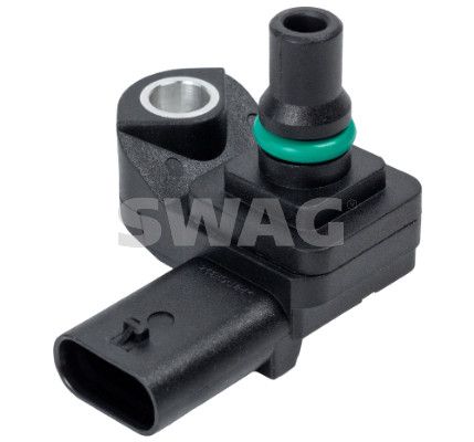 SWAG 33 10 1713 Sensor, intake manifold pressure