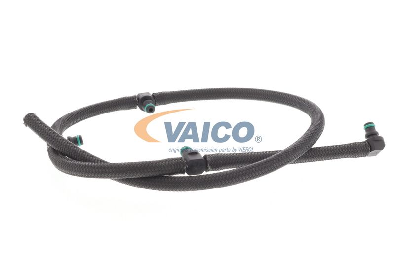 Furtun,supracurgere combustibil V30-3354 VAICO
