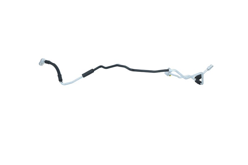 NRF 400120 High/Low-pressure Line, air conditioning