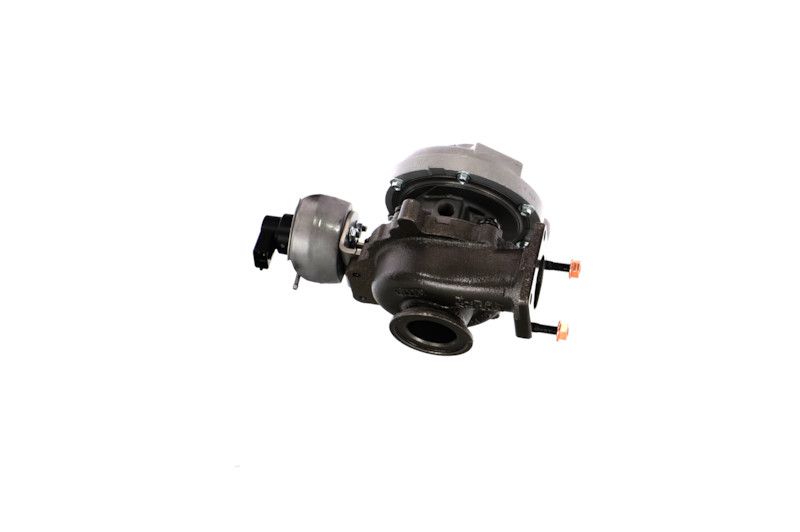 REMANTE 003-001-004228R Charger, charging (supercharged/turbocharged)