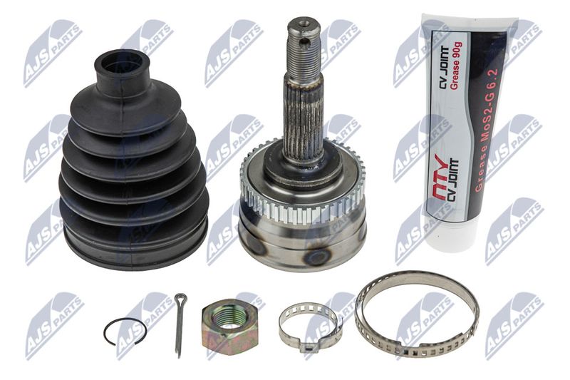 NTY NPZ-NS-038 Joint Kit, drive shaft