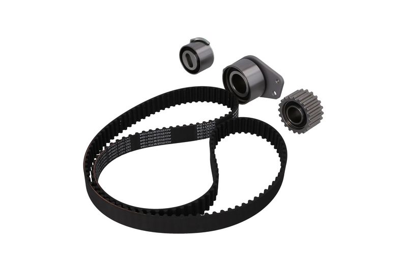 Hammasrihma komplekt, KAMOKA 7001039