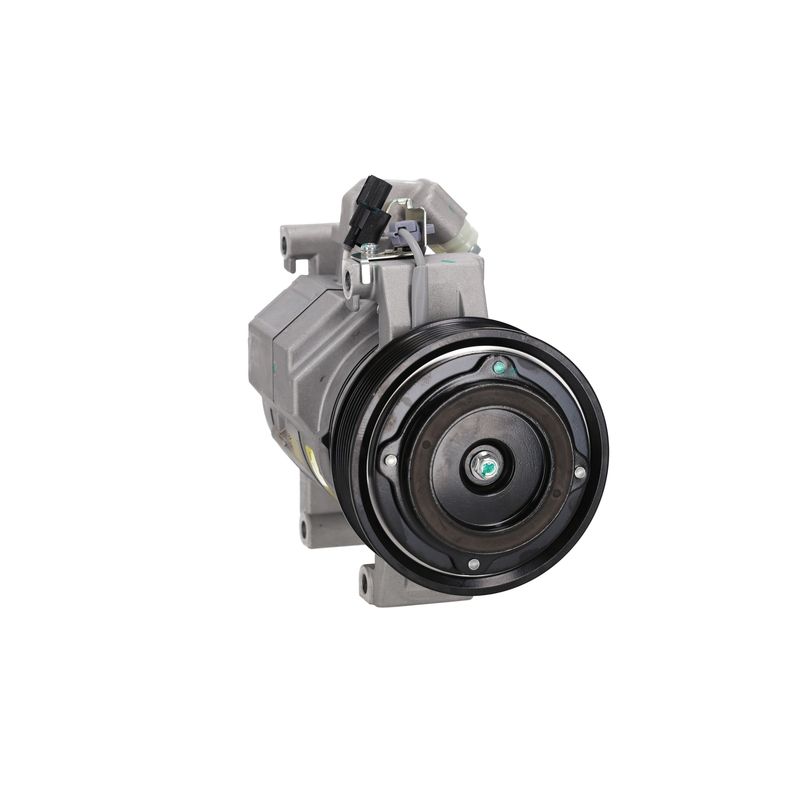 Kompressor, kliimaseade, NISSENS 891044