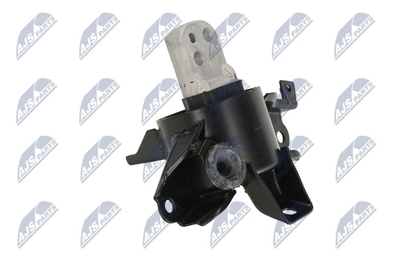 Paigutus, Mootor, NTY ZPS-HY-524