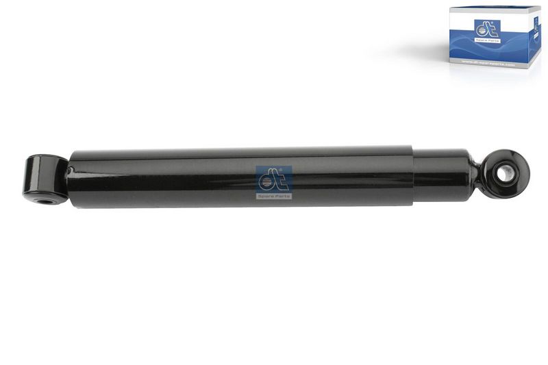 Amortizor 4.63141 DT Spare Parts