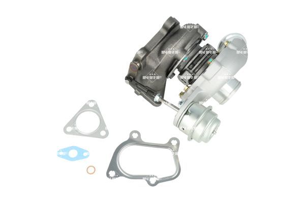NRF 90010289 - Turbokompresorius