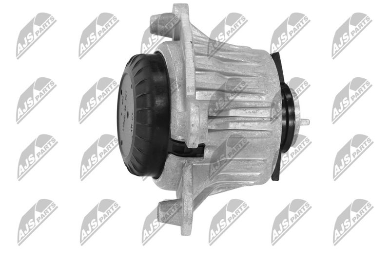 Paigutus, Mootor, NTY ZPS-ME-049