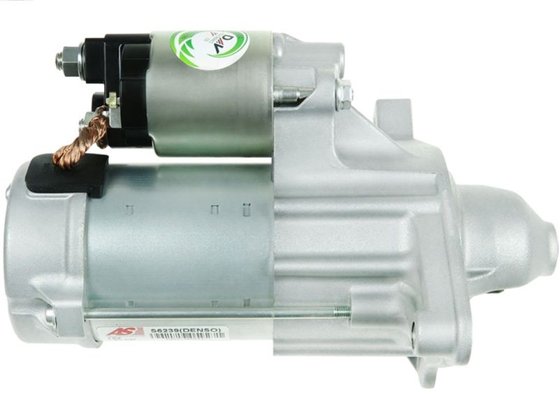 AS-PL S6239(DENSO) Starter