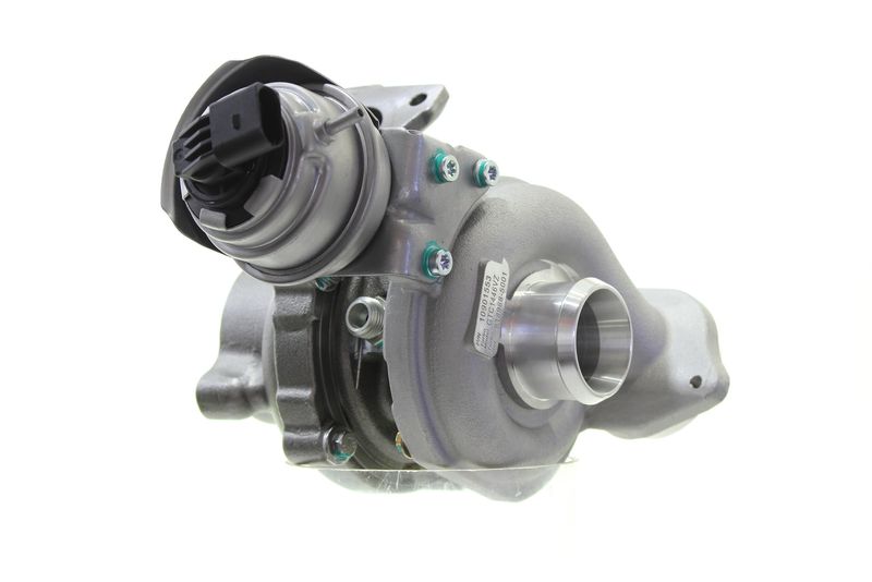 ALANKO 10901553 Charger, charging (supercharged/turbocharged)