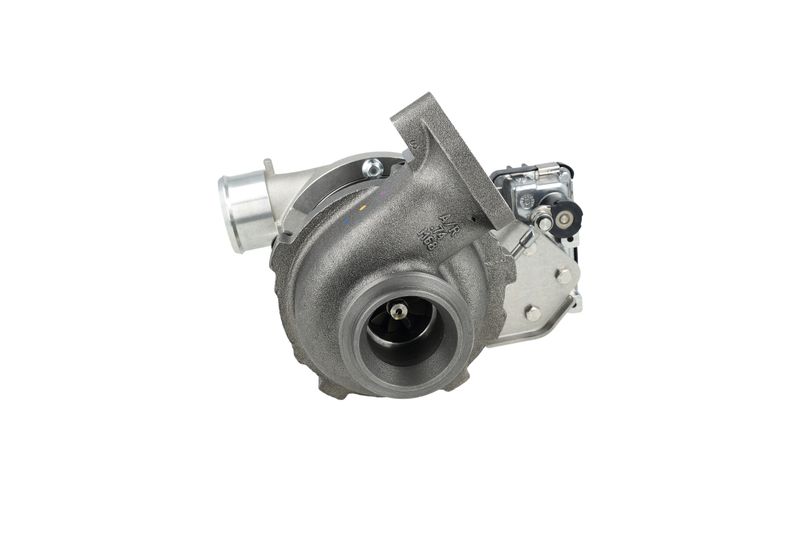 Kompressor, ülelaadimine, NRF 90010217