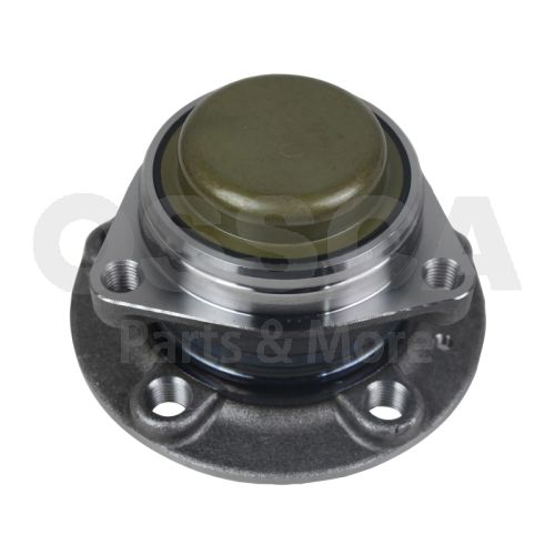 OSSCA 95991 - Wheel Bearing Kit