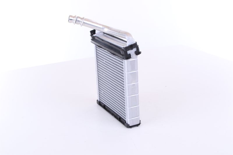 Schimbator caldura, incalzire habitaclu 73979 NISSENS