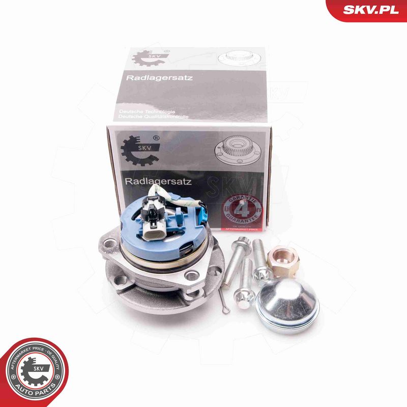 ESEN SKV 29SKV003 - Wheel Bearing Kit