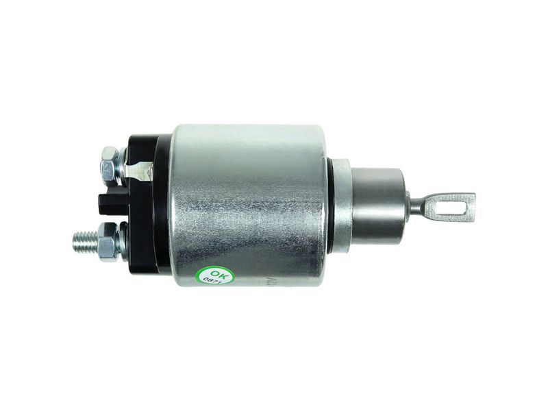 Brand new AS-PL Starter motor solenoid