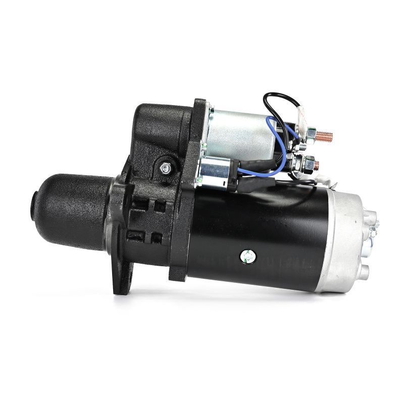Delco Remy SER70033-12B1 Starter