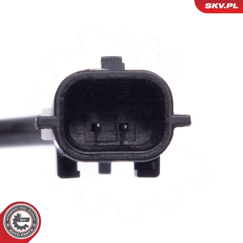 Andur, rattapöörete arv, ESEN SKV 06SKV519