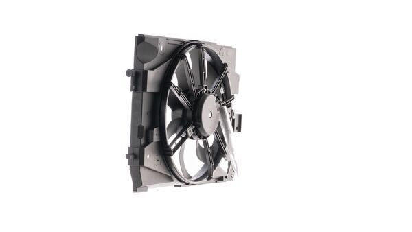 MAHLE CFF 656 000S Fan, engine cooling