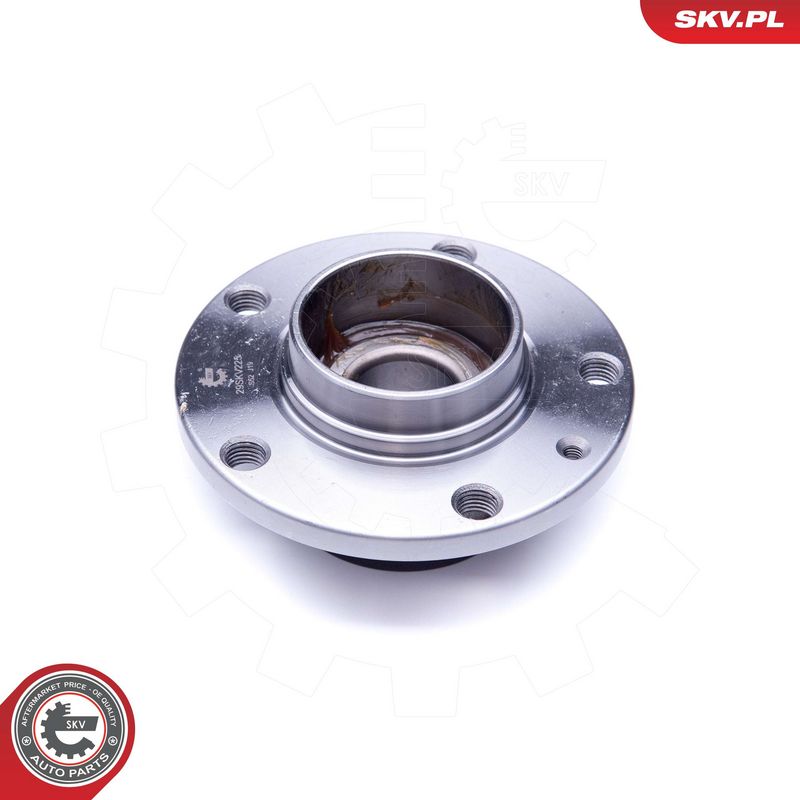 Rattalaagrikomplekt, ESEN...