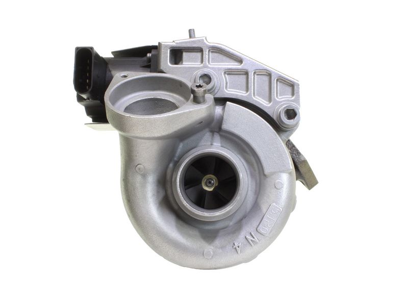 ALANKO 11900202 - Charger, charging (supercharged/turbocharged)