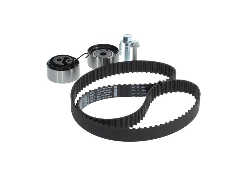 BOSCH 1987946764 Timing Belt Kit
