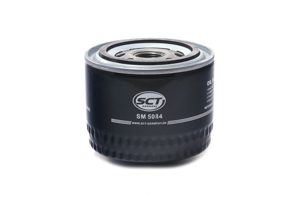маслен филтър SCT - MANNOL