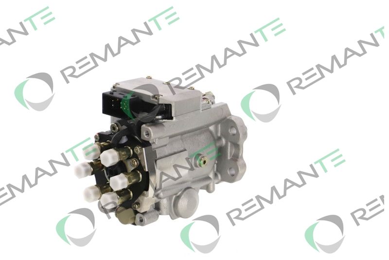 REMANTE 002-001-000170R Injection Pump