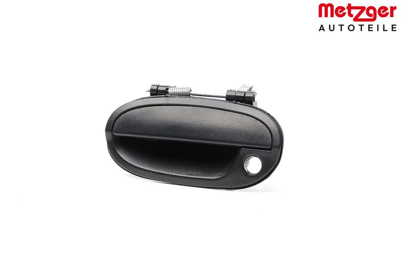 METZGER AUTOTEILE 2310961 Exterior Door Handle