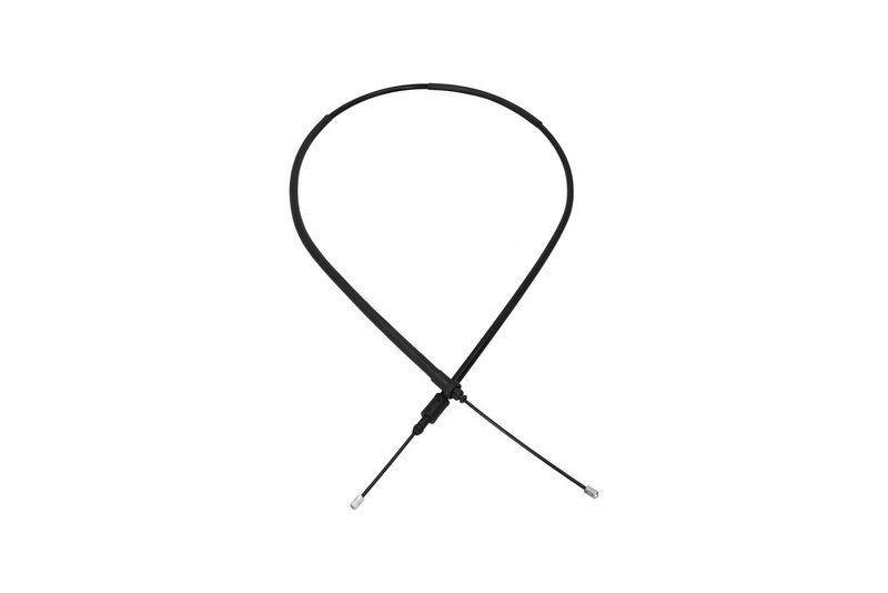 KAMOKA 1190170 Cable Pull, parking brake