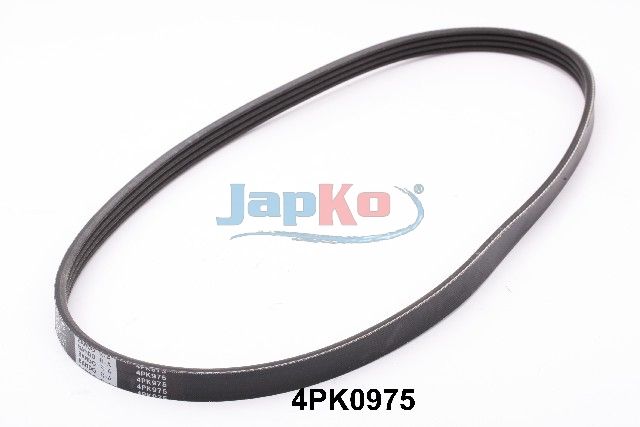 Soonrihm, JAPKO 4PK975