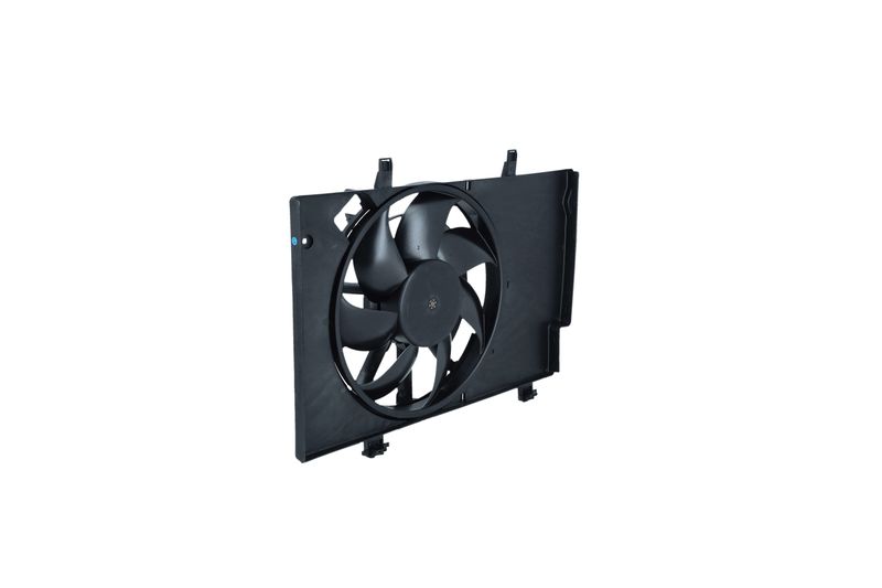 Ventilaator, mootorijahutus, NRF 47649