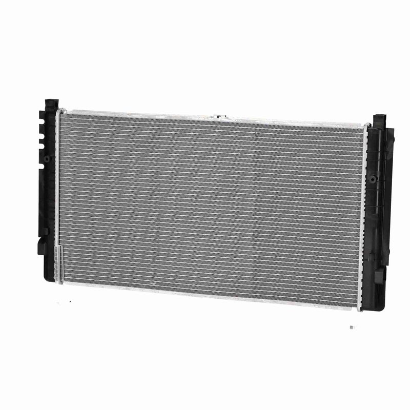 NISSENS 65238A Radiator, engine cooling