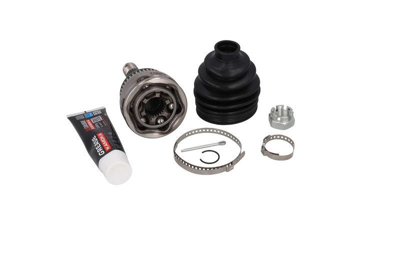 Liigendlaager, veovõll, KAMOKA 6597