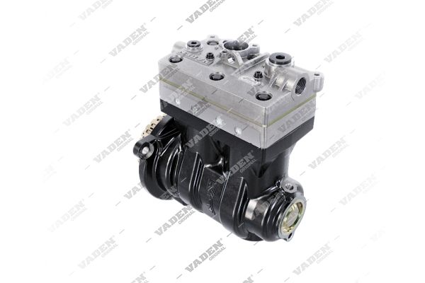 kompresor RVI/VOLVO aby šel  zaměnit za  9125120320  musí se dodat  karta  094981, 094982 , 066669 1300235001