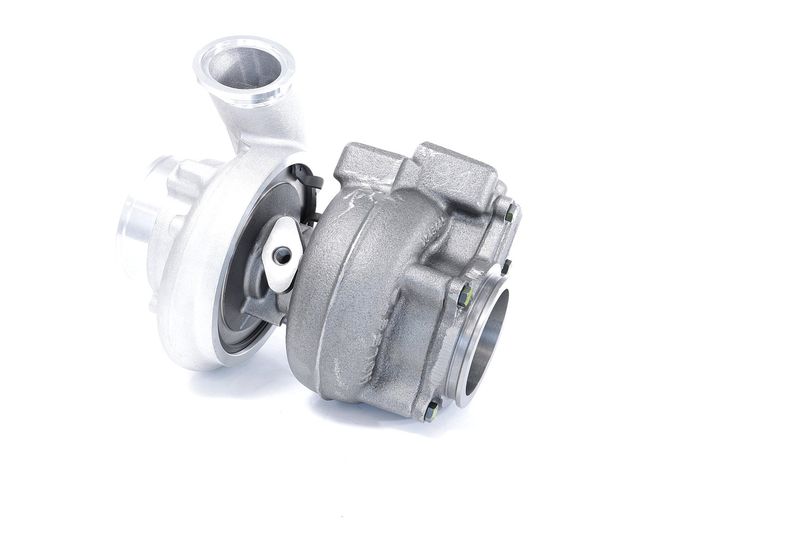 Compresor,sistem de supraalimentare T913219 BTS Turbo