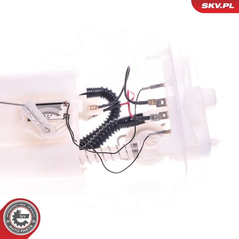 Kütus-etteanne, ESEN SKV 02SKV714