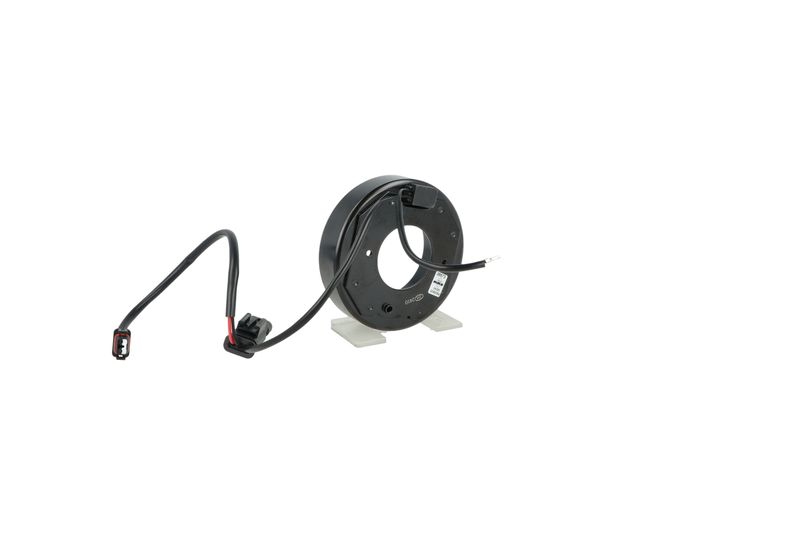 Pool, magnetsidur (kompressor), NRF 38673