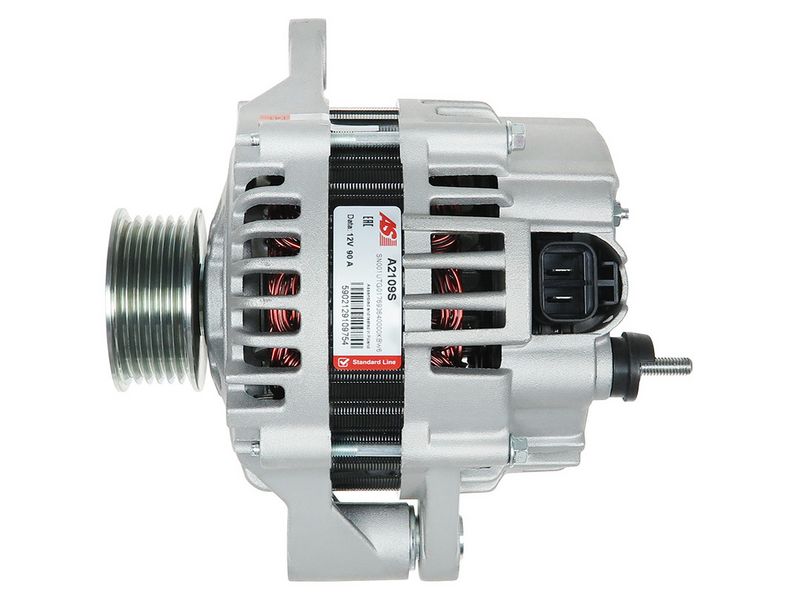 AS-PL A2109S Alternator