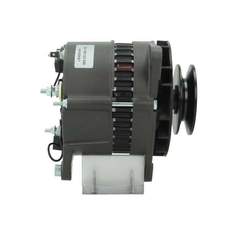 Generaator, BV PSH 595.033.080.100