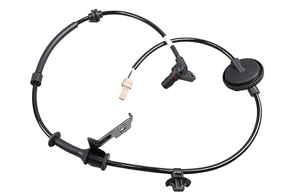 METZGER AUTOTEILE 09001302 - Sensor, wheel speed
