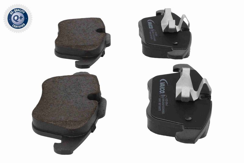 VAICO V22-0091 Brake Pad Set, disc brake