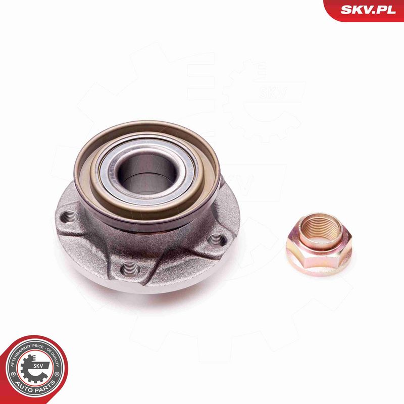 ESEN SKV 29SKV090 Wheel Bearing Kit