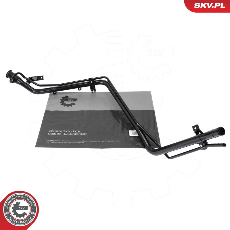 Täiteava, kütusepaak, ESEN SKV 54SKV939