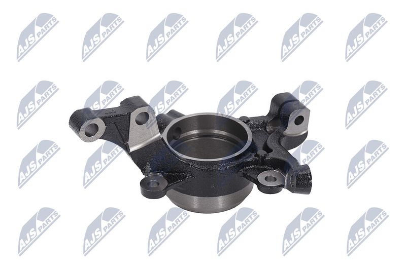 Käändmik, rattakinnitus, NTY ZZP-HY-524