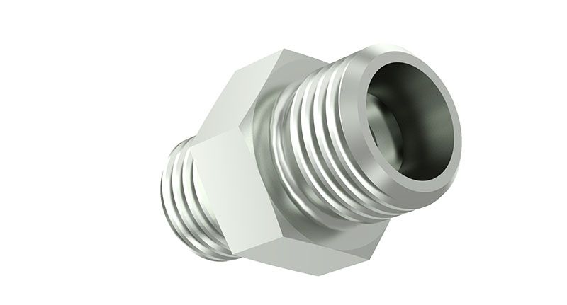 Konektor, pneumatické vedení 8931005644