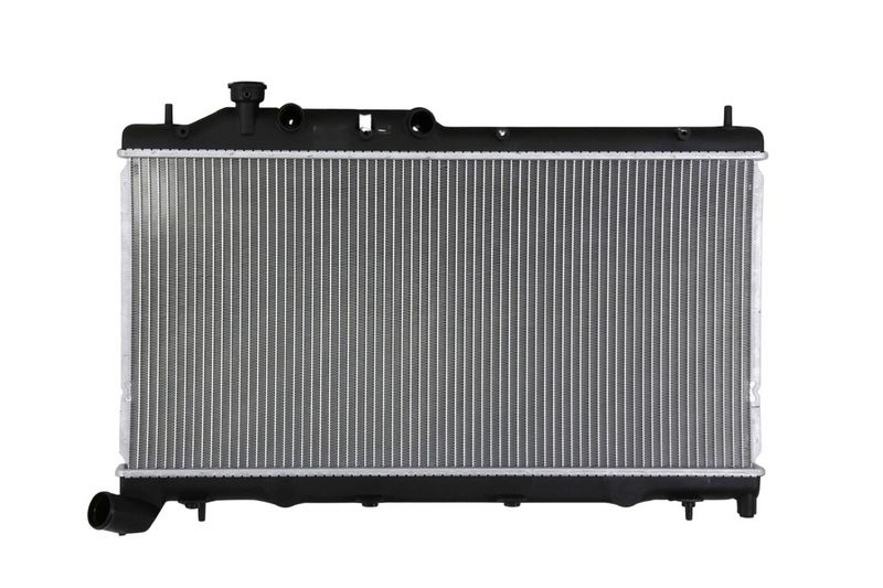 KAMOKA 7700280 Radiator, engine cooling