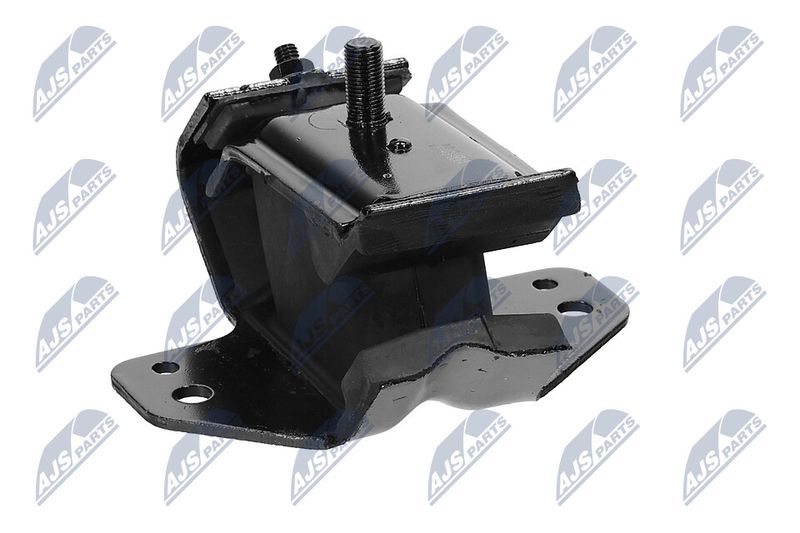 Paigutus, Mootor, NTY ZPS-NS-050