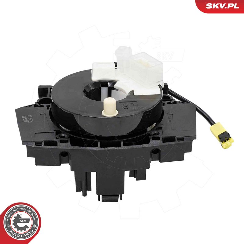 ESEN SKV 96SKV683 Clock Spring, airbag