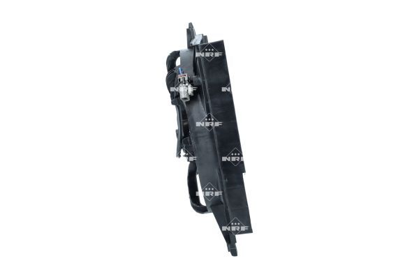 NRF 47742 Fan, engine cooling
