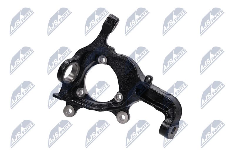 Käändmik, rattakinnitus, NTY ZZP-CH-025