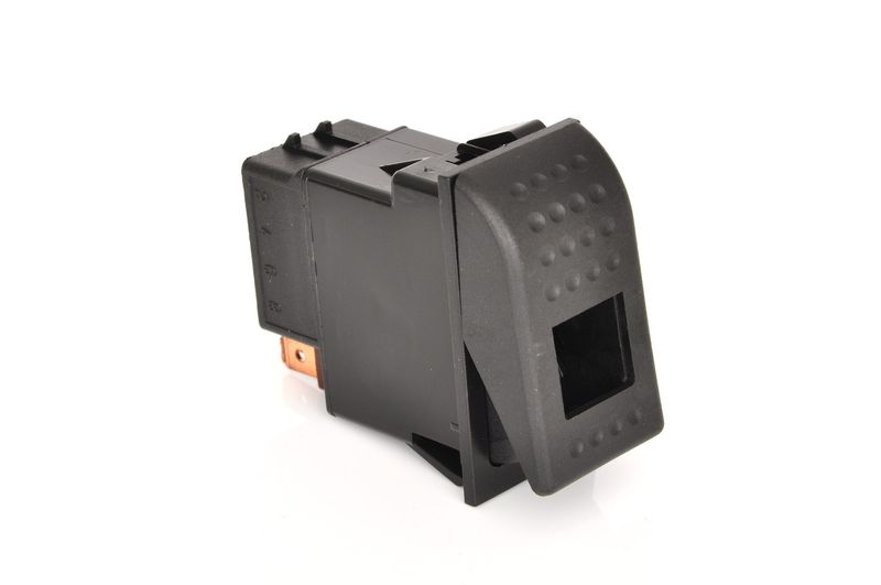 BOSCH 0986348361 Direction Indicator Switch